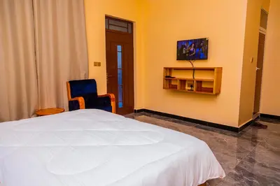 Gallery image of Escape Villa - Kilimanjaro in Moshi
