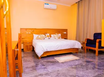 Gallery image of Escape Villa - Kilimanjaro in Moshi