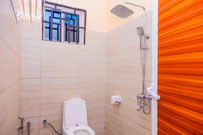 Gallery image of Escape Villa - Kilimanjaro in Moshi