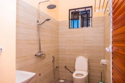 Gallery image of Escape Villa - Kilimanjaro in Moshi
