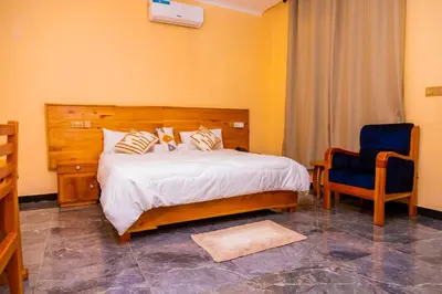 Gallery image of Escape Villa - Kilimanjaro in Moshi