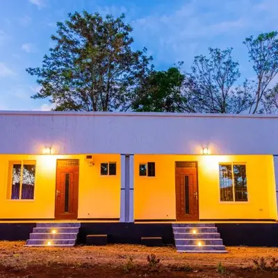 Escape Villa - Kilimanjaro