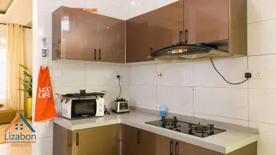Gallery image of Lizabon Apartment Arusha in Nkoanrua