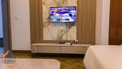 Gallery image of Lizabon Apartment Arusha in Nkoanrua