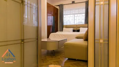Gallery image of Lizabon Apartment Arusha in Nkoanrua