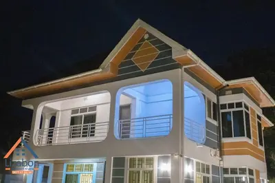 Gallery image of Lizabon Apartment Arusha in Nkoanrua