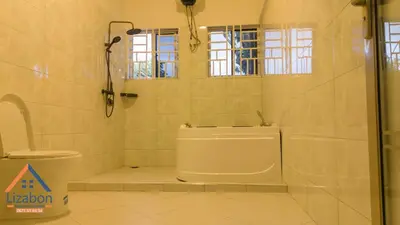 Gallery image of Lizabon Apartment Arusha in Nkoanrua