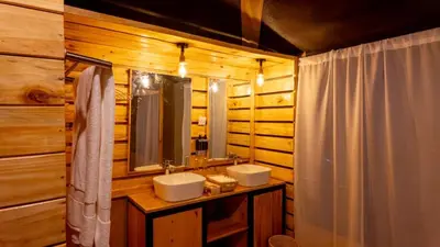 Gallery image of Misako Ndutu Migration Camp in Sinoni