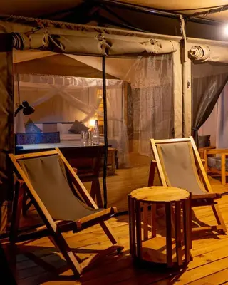Gallery image of Misako Ndutu Migration Camp in Sinoni