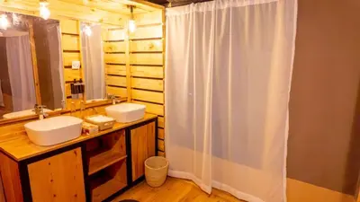 Gallery image of Misako Ndutu Migration Camp in Sinoni
