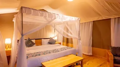 Gallery image of Misako Ndutu Migration Camp in Sinoni