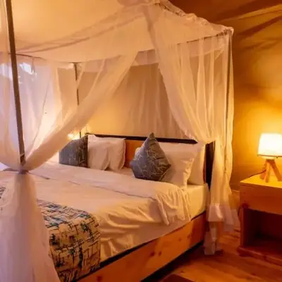 Misako Ndutu Migration Camp