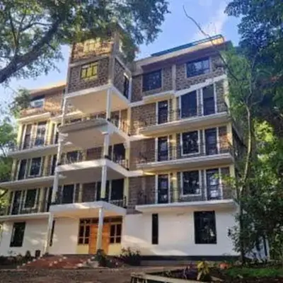 Kilimanjaro Village Hotel