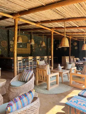Gallery image of Marini Ndoto in Themi