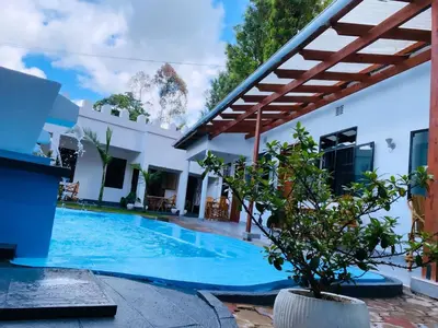 Gallery image of Didas Villa Stay Deluxe in Arusha