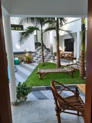 Gallery image of Didas Villa Stay Deluxe in Arusha