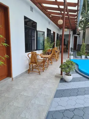 Gallery image of Didas Villa Stay Deluxe in Arusha