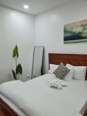 Gallery image of Didas Villa Stay Deluxe in Arusha