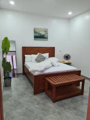 Gallery image of Didas Villa Stay Deluxe in Arusha