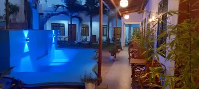 Gallery image of Didas Villa Stay Deluxe in Arusha