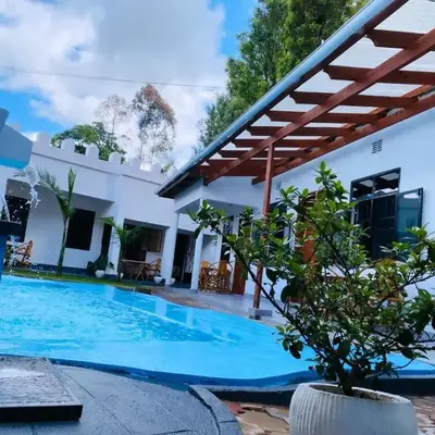 Didas Villa Stay Deluxe