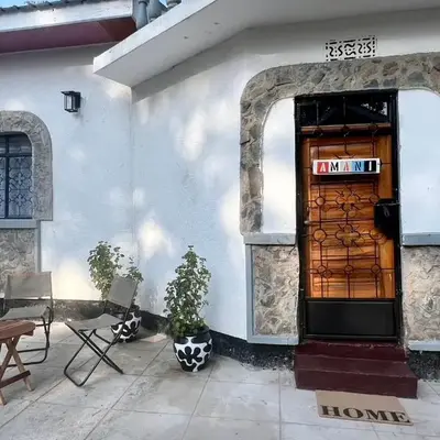 John's Place
