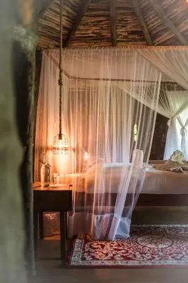 Gallery image of Mtoni River Lodge in Arusha