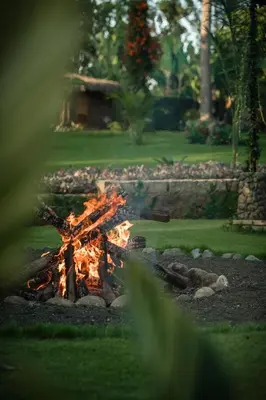 Gallery image of Mtoni River Lodge in Arusha