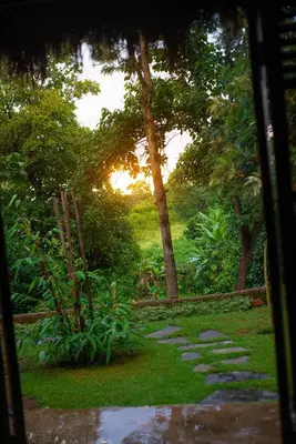 Gallery image of Mtoni River Lodge in Arusha