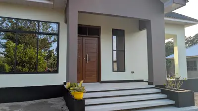 Gallery image of Danshome in Moshi