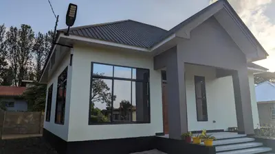 Gallery image of Danshome in Moshi