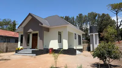 Gallery image of Danshome in Moshi