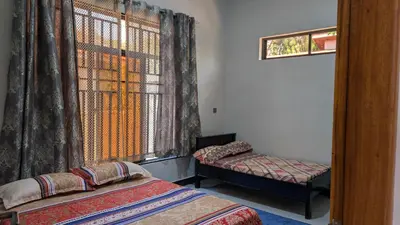 Gallery image of Danshome in Moshi