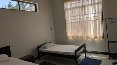 Gallery image of Danshome in Moshi