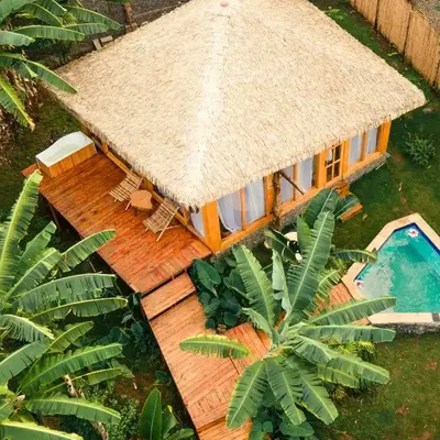Kilimani Villa