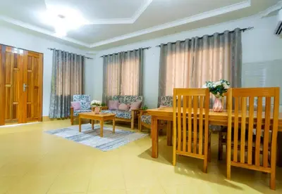 Gallery image of Siarick Cottages in Moshi
