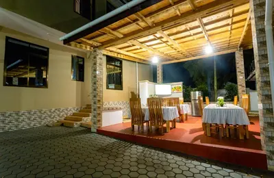 Gallery image of Siarick Cottages in Moshi