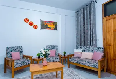 Gallery image of Siarick Cottages in Moshi
