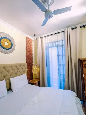 Gallery image of Kali Hideaway Experience Arusha in Arusha