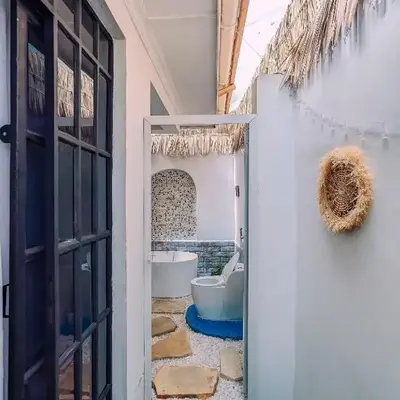 Kali Hideaway Experience Arusha