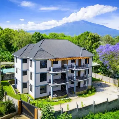 The Valley Retreat
