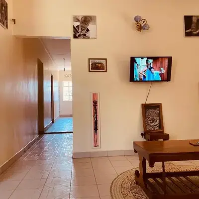 KidotuiVillaHome