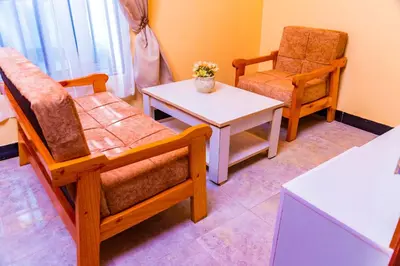 Gallery image of Grace villa in Zame