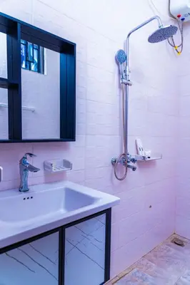 Gallery image of Grace villa in Zame