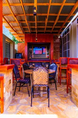 Gallery image of Grace villa in Zame