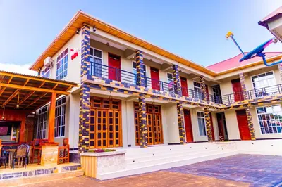 Gallery image of Grace villa in Zame