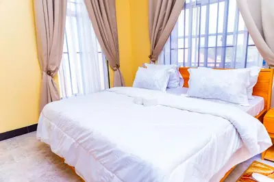 Gallery image of Grace villa in Zame