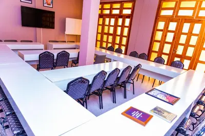 Gallery image of Grace villa in Zame
