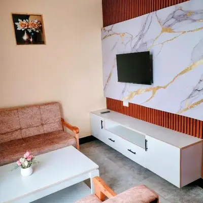 Grace villa