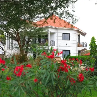 Heart Of Africa Lodge Acacia